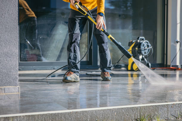 Reliable Town Creek, AL Pressure Washing Solutions