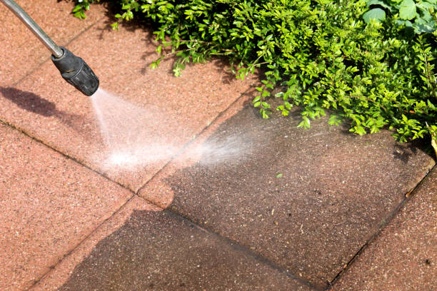 Pressure Washing Contractors in Town Creek, AL